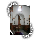 Cristo de la Salud