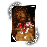 Cristo de la Salud
